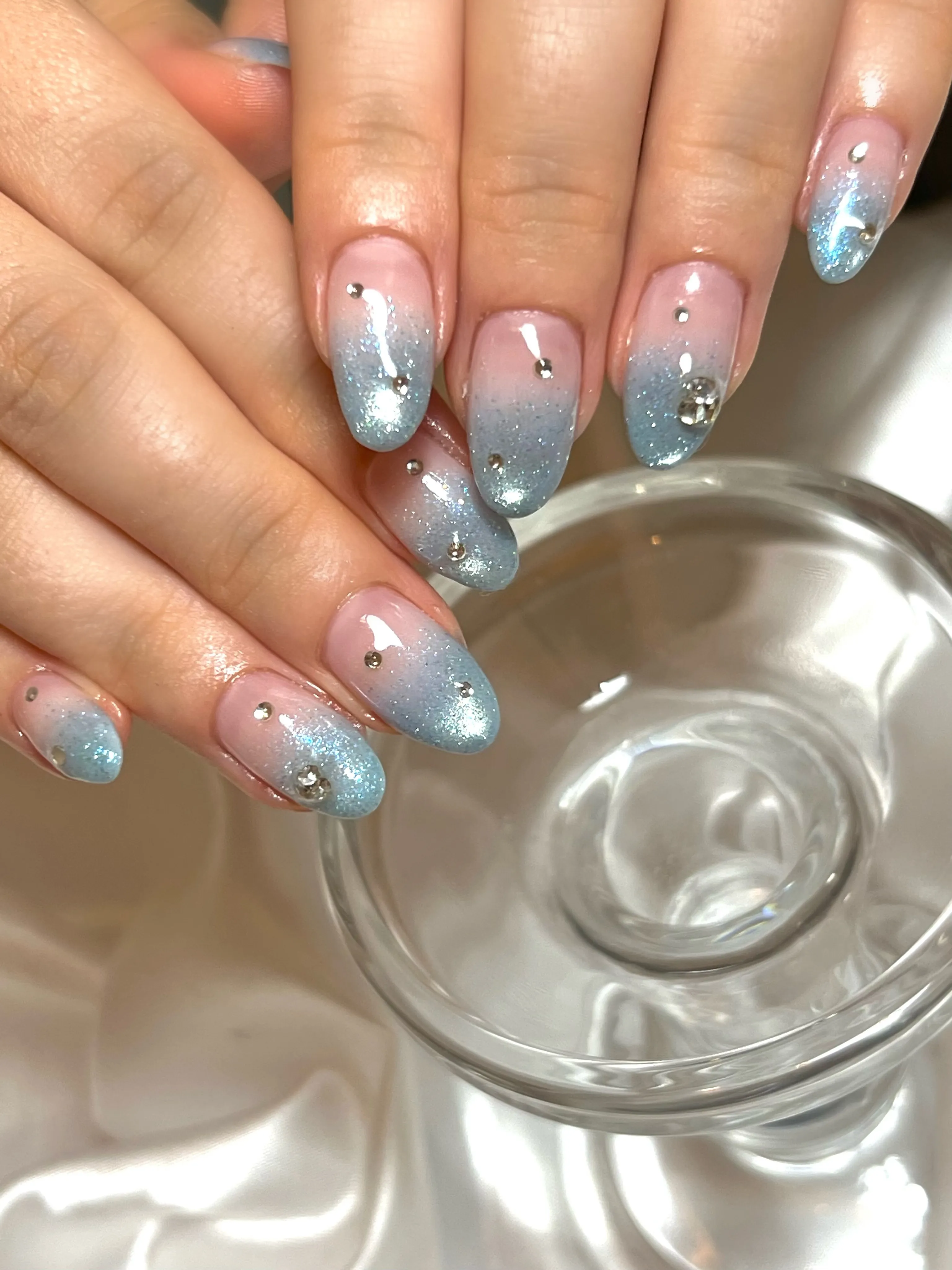 お任せネイル💅